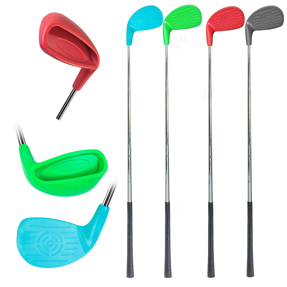 Golf Equipment For Kids - Mazze da gioco da golf nel