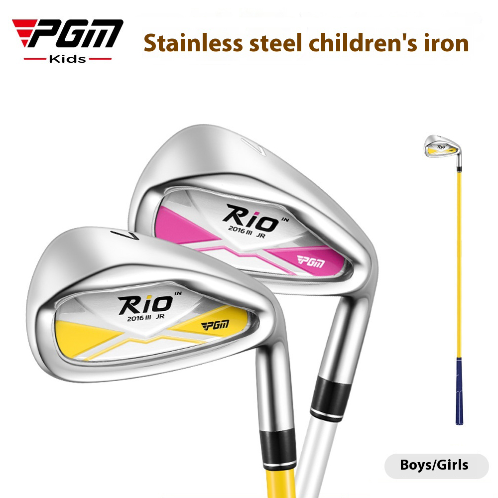 Golf Equipment For Kids - PGM Golf Club, Ferri da golf