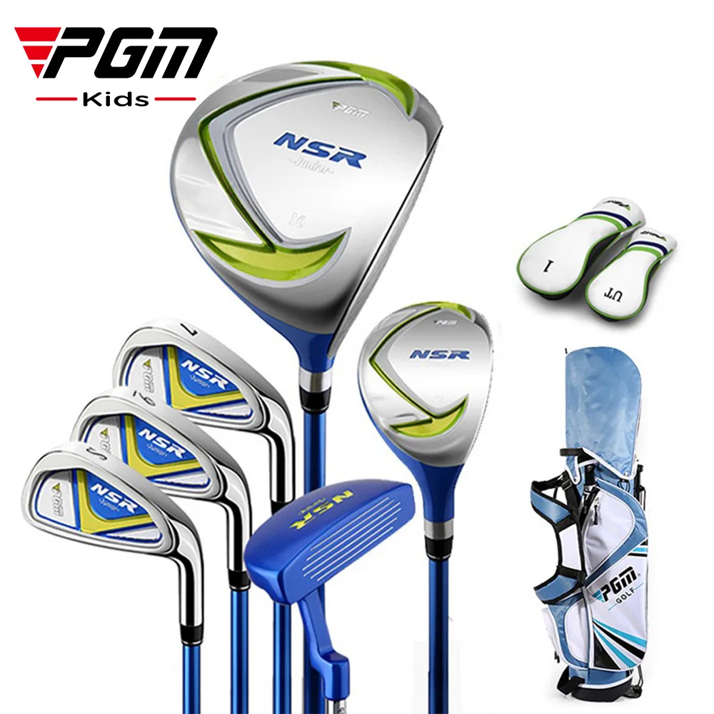 Golf Equipment For Kids - PGM mazze da Golf per bambini