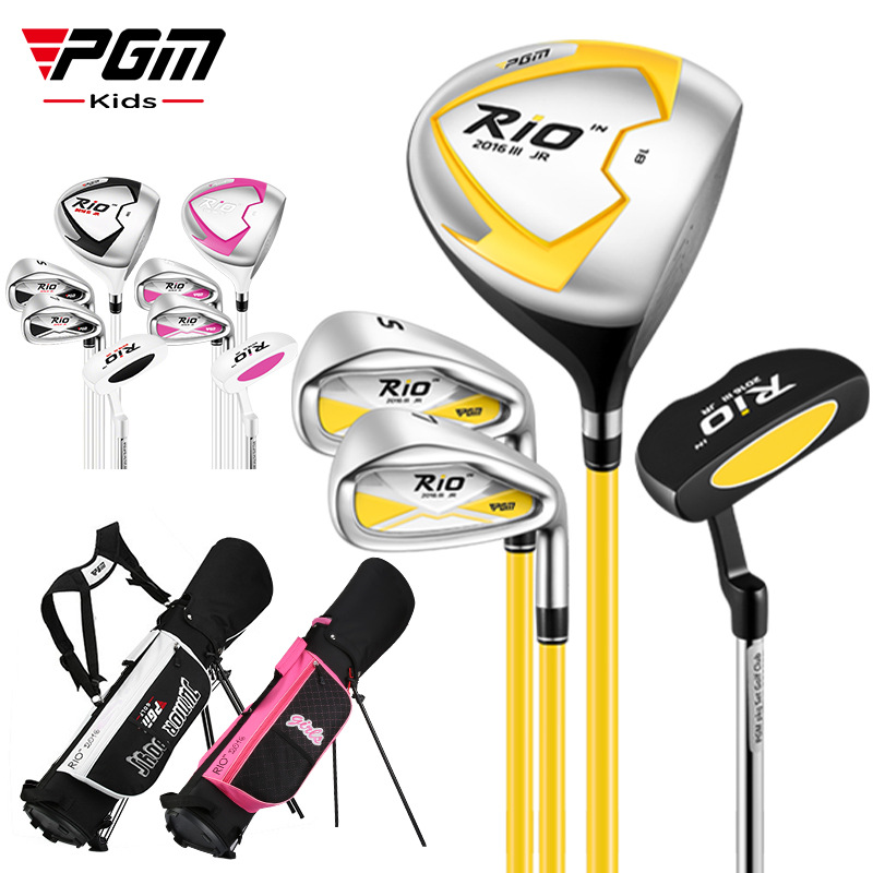Golf Equipment For Kids - PGM Mazza da golf per bambini