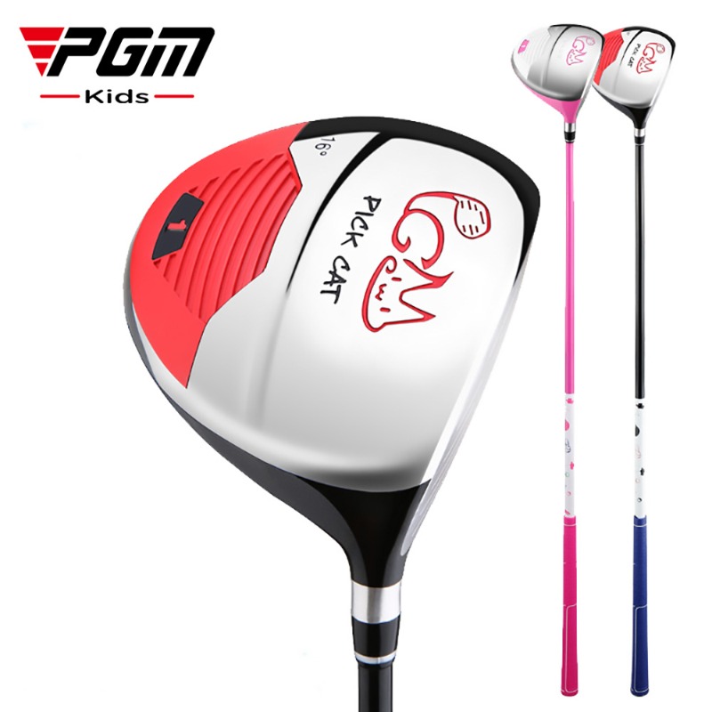 Golf Equipment For Kids - PGM Mazza da Golf per Bambini,