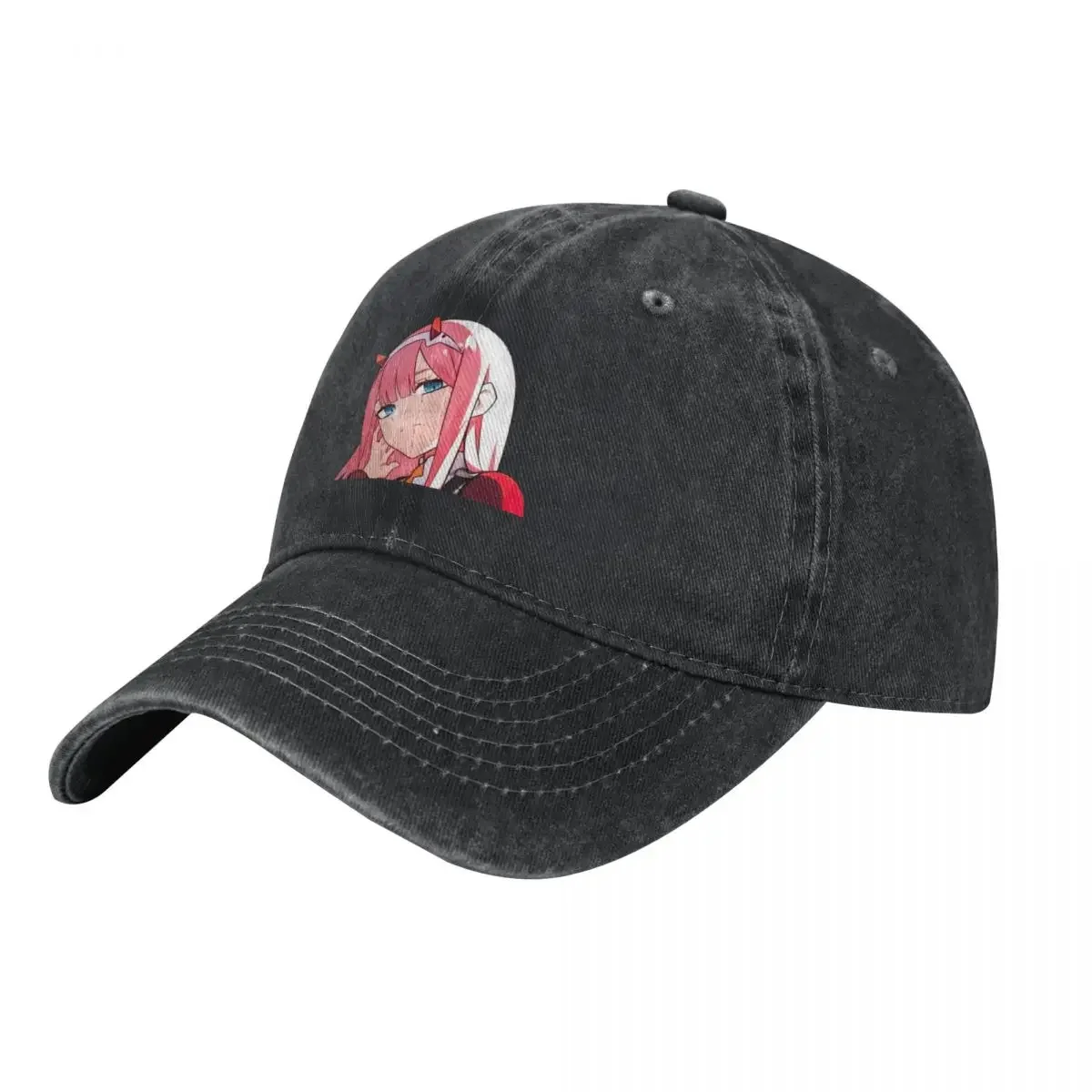 Golf Zero - Cappellino da baseball Zero Two Darling