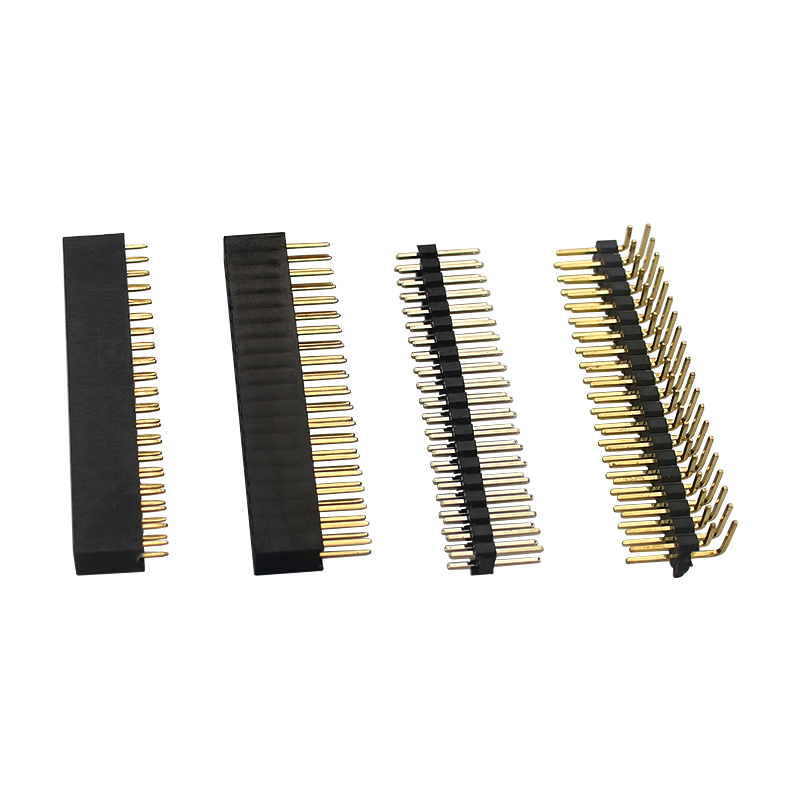 Golf Zero - Kit intestazione GPIO Raspberry Pi 20