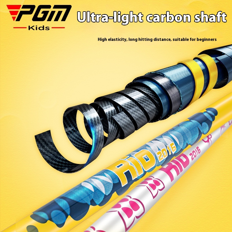 PGM Golf Club, Ferri da golf p - Golf Equipment For Kids recensione e prezzo