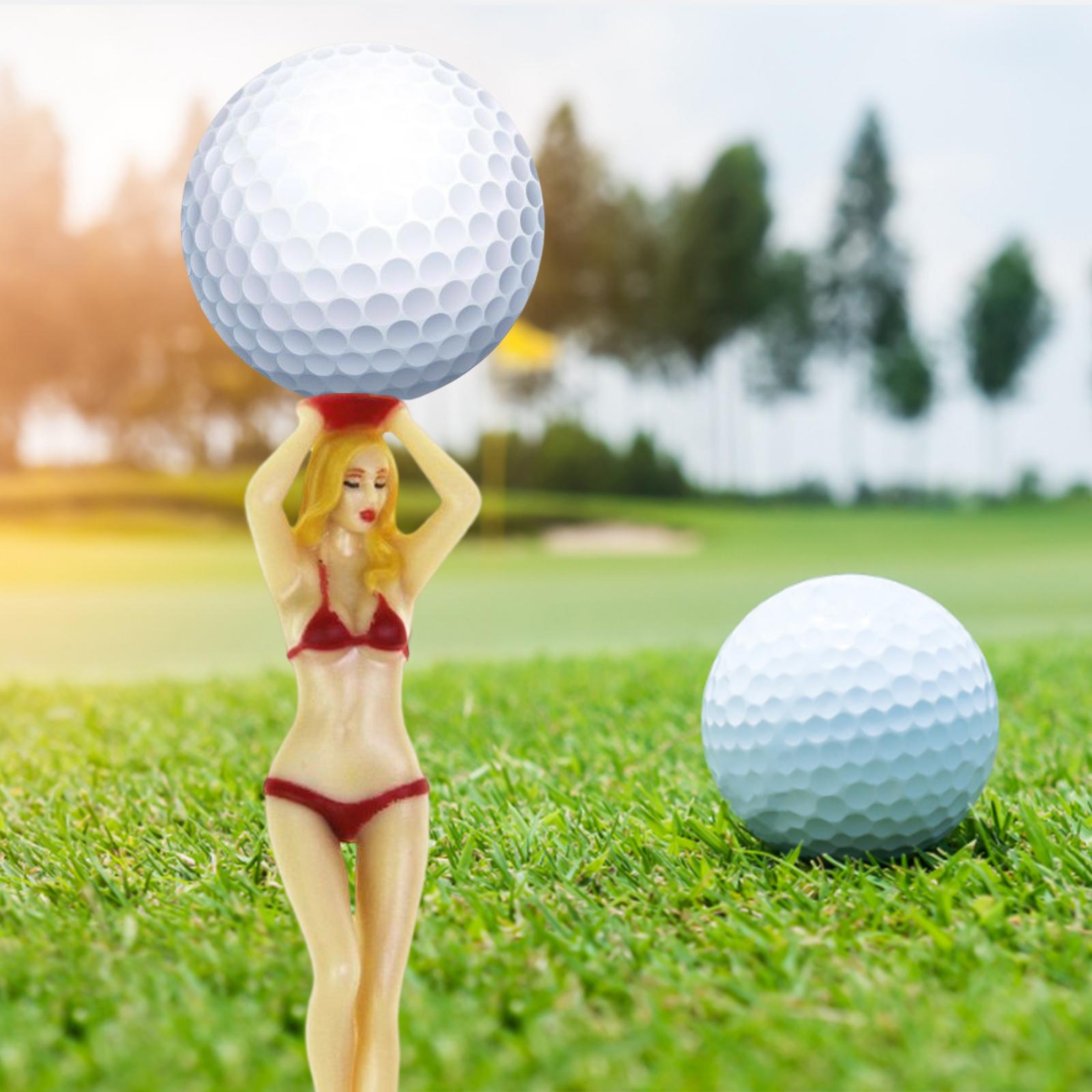 Supporto per Tee da Golf in Pl - Golf Equipment For Kids recensione e prezzo