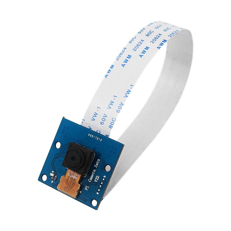 Fotocamera Raspberry Pi Zero 2 - Golf Zero recensione e prezzo