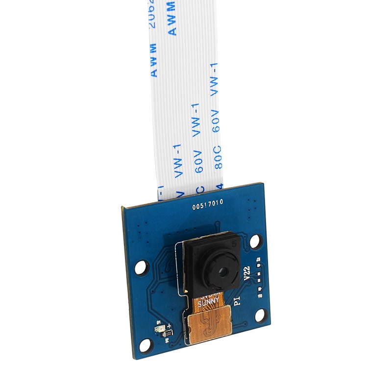 Fotocamera Raspberry Pi Zero 2 - Golf Zero recensione e prezzo