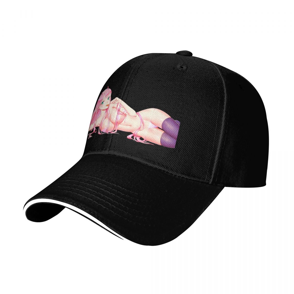 Bellissimo cappellino da baseb - Golf Zero recensione e prezzo
