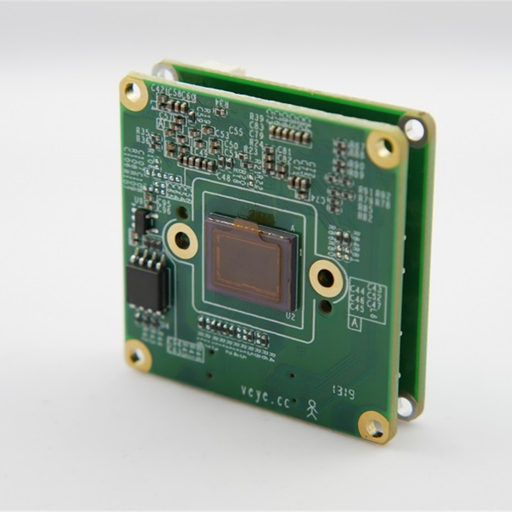 VEYE-MIPI-327E forRaspberry Pi - Golf Zero recensione e prezzo