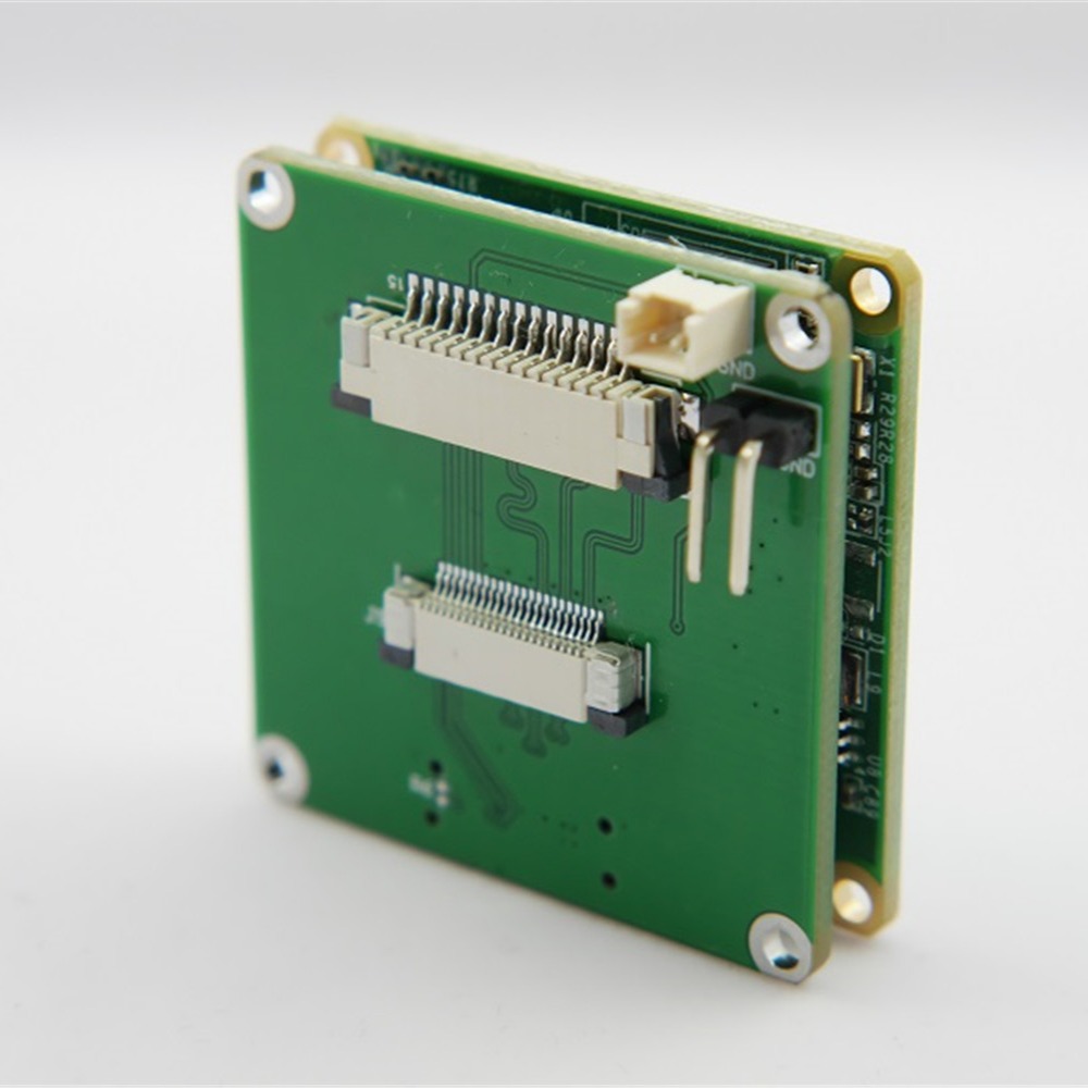 VEYE-MIPI-327E forRaspberry Pi - Golf Zero recensione e prezzo