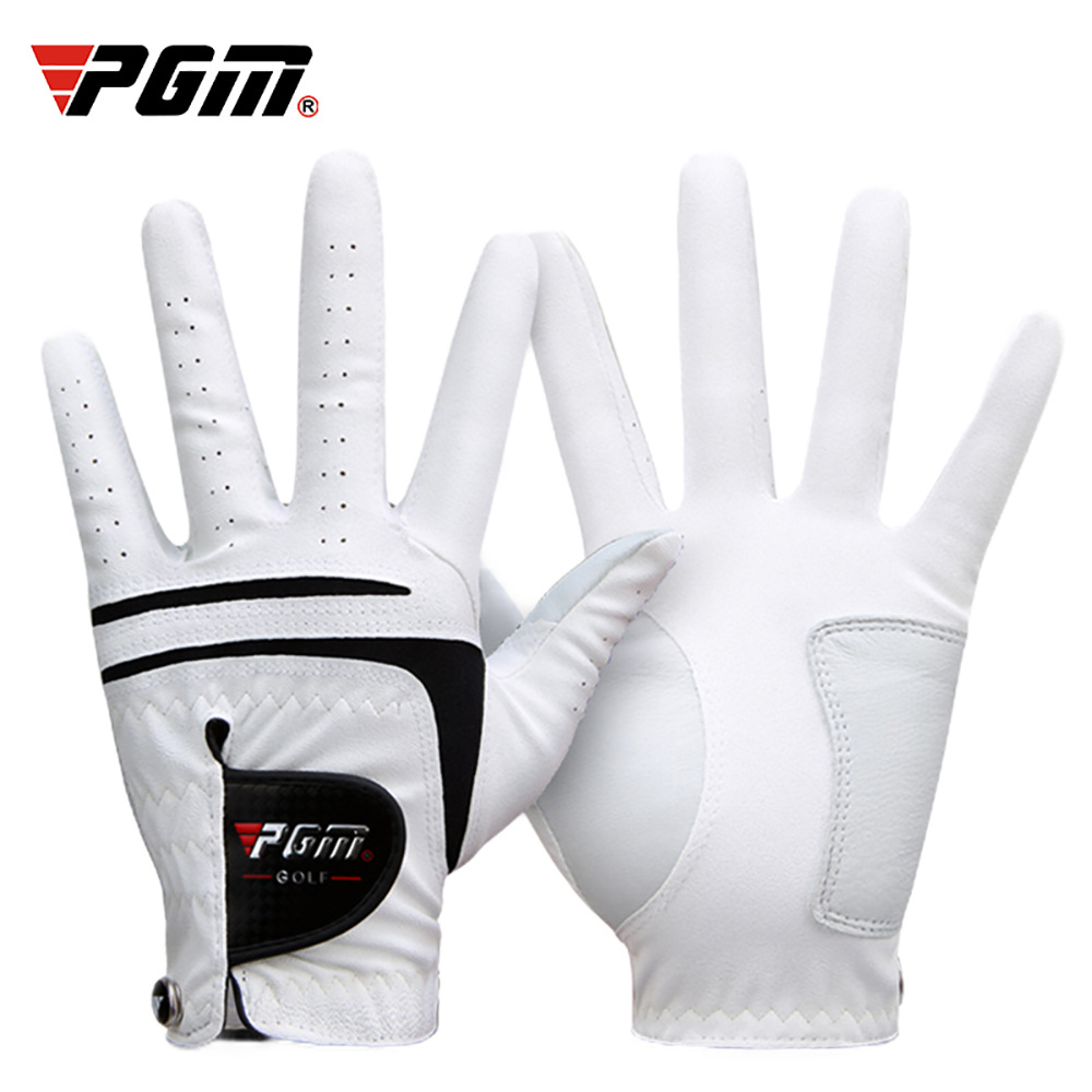 Guanti da golf da uomo bianchi - Golf Equipment For Kids recensione e prezzo