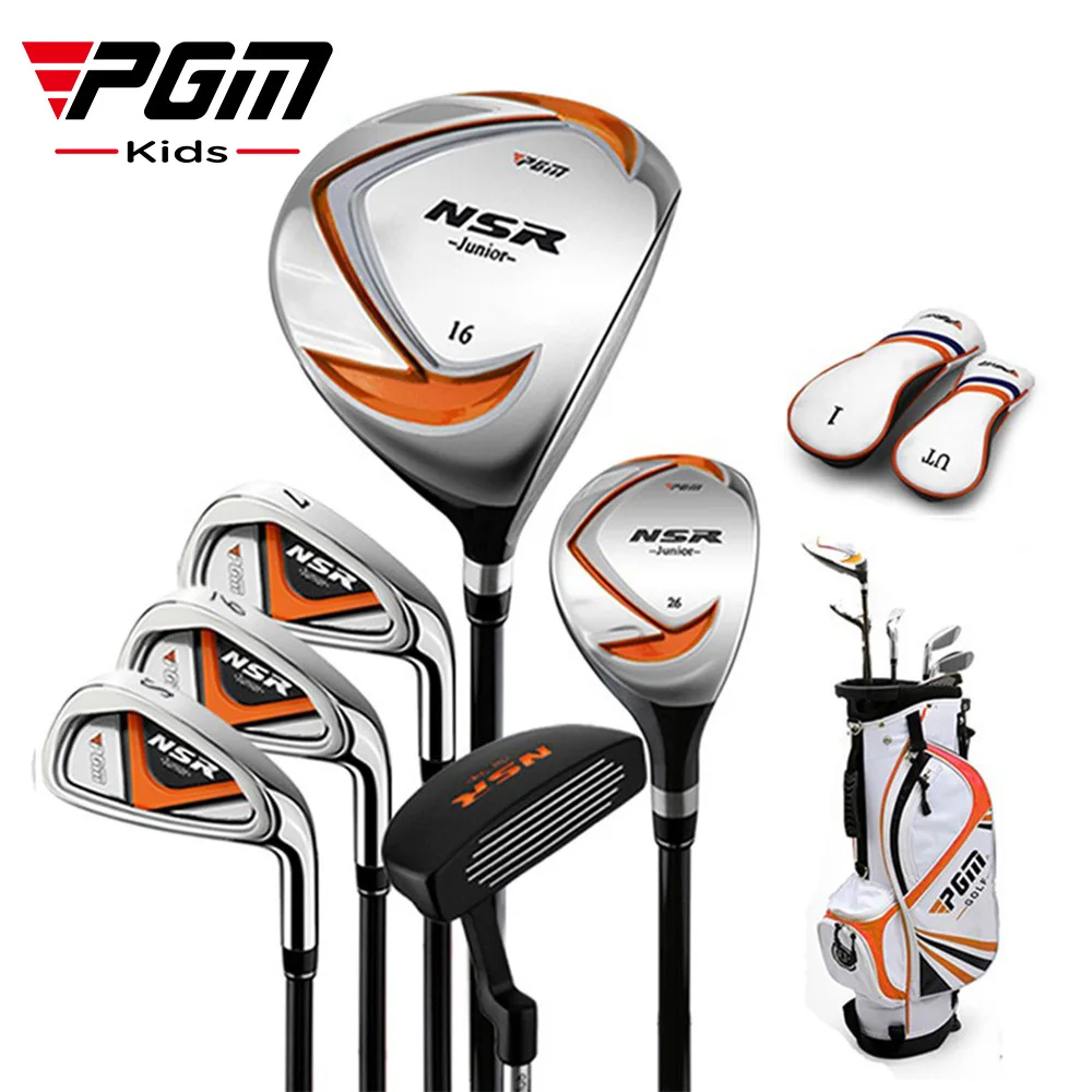 PGM mazze da Golf per bambini  - Golf Equipment For Kids recensione e prezzo