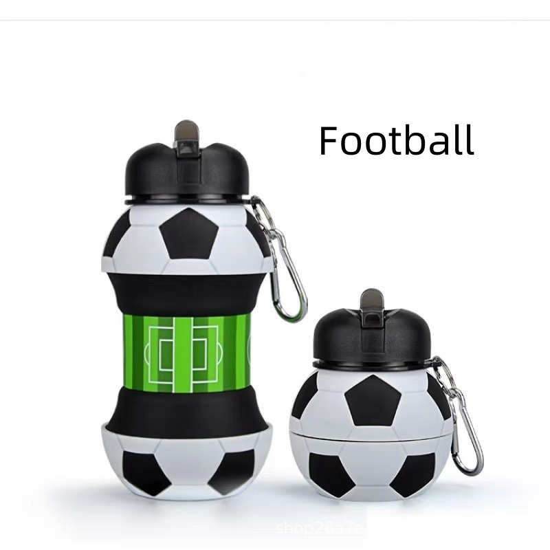 Bottiglia d'acqua portatile a  - Golf Equipment For Kids recensione e prezzo