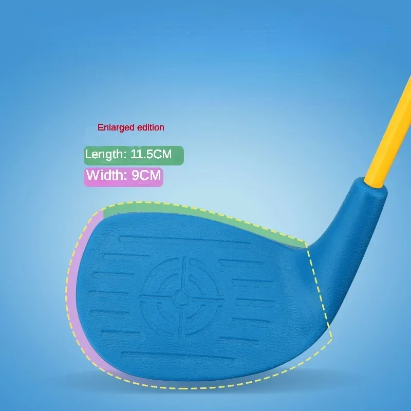 Mazze da Golf PGM per Ragazzi  - Golf Equipment For Kids recensione e prezzo