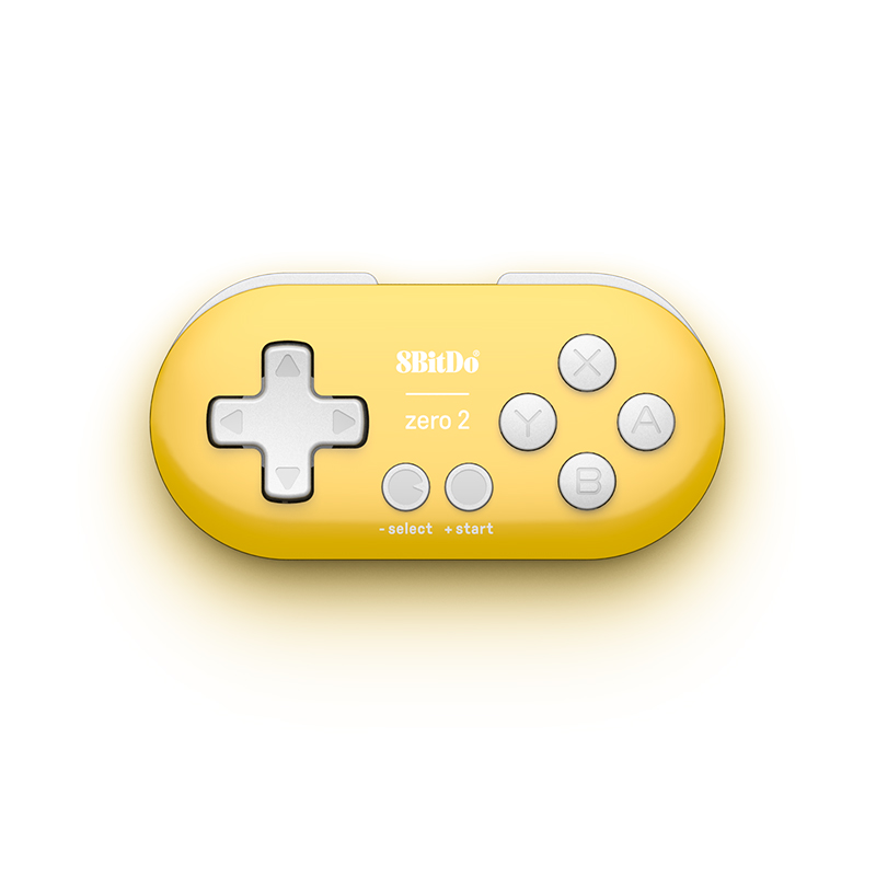 Controller di gioco Bluetooth  - Golf Zero recensione e prezzo