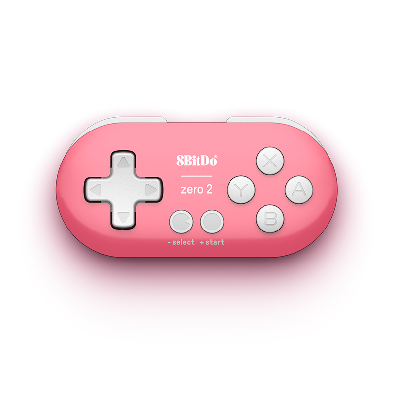 Controller di gioco Bluetooth  - Golf Zero recensione e prezzo