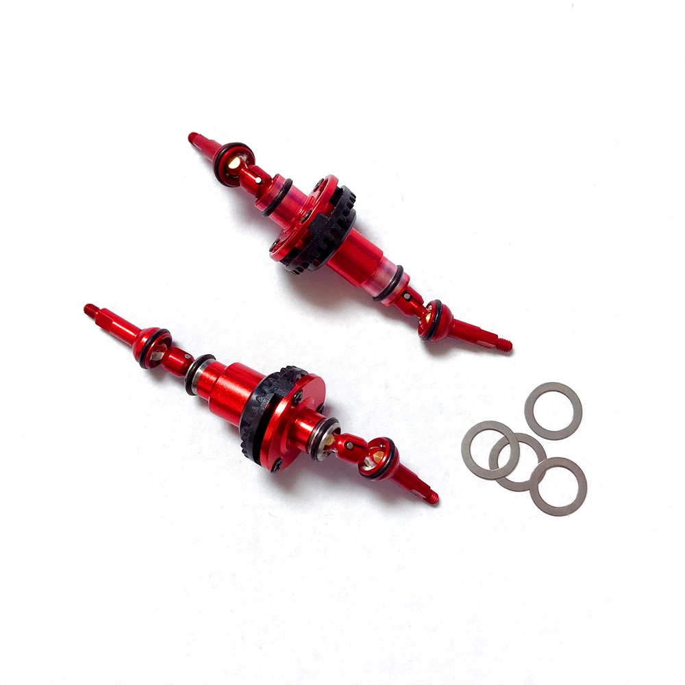 ZERO-Z Kyosho MINI-Z differenz - Golf Zero recensione e prezzo
