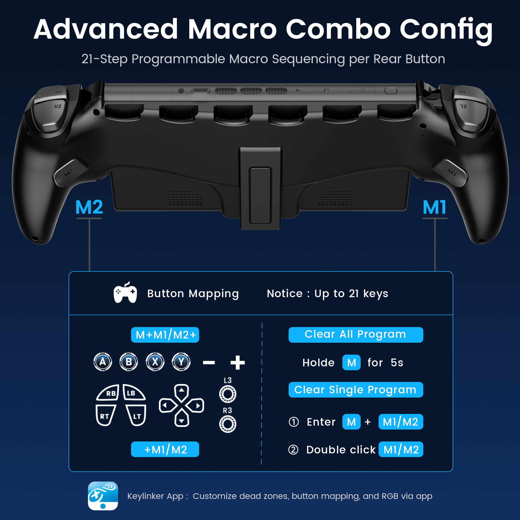 Controller Wireless BEBONCOOL  - Golf Zero recensione e prezzo