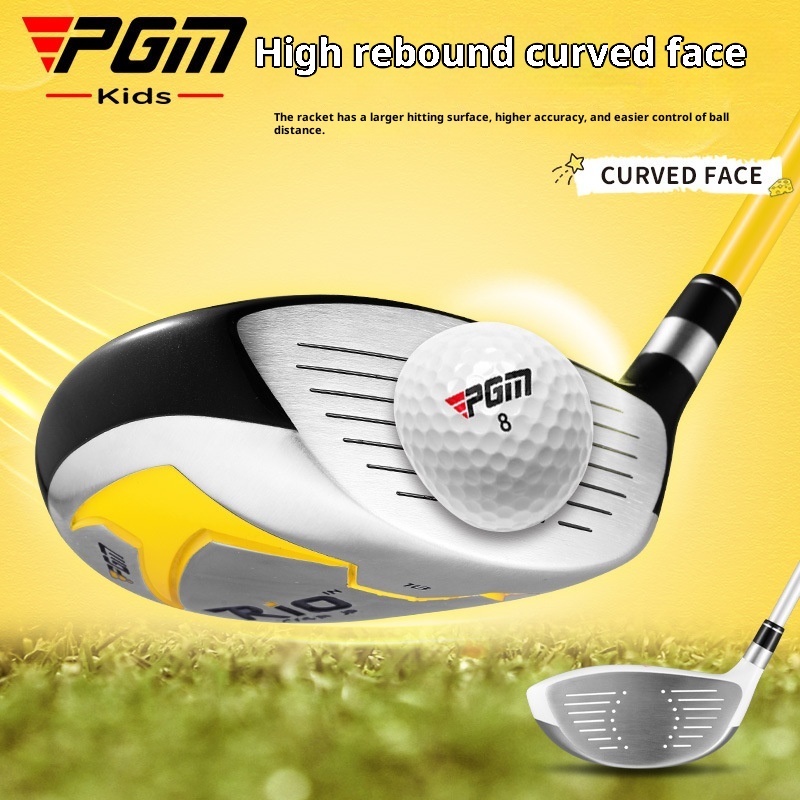 PGM Mazza da golf per bambini  - Golf Equipment For Kids recensione e prezzo
