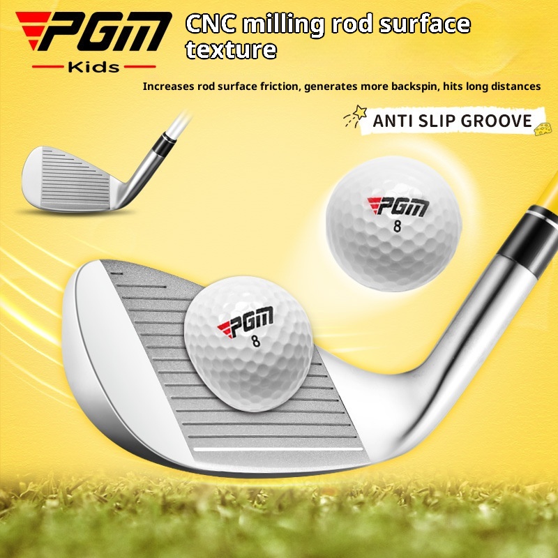 PGM Mazza da golf per bambini  - Golf Equipment For Kids recensione e prezzo