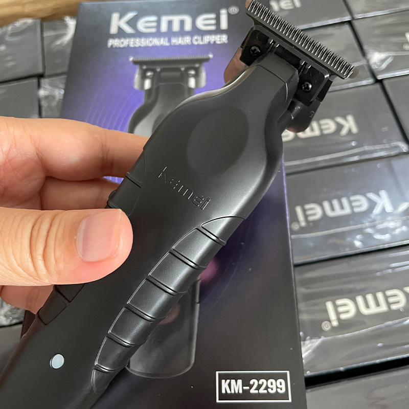 Kemei 2299 Barbiere Cordless T - Golf Zero recensione e prezzo
