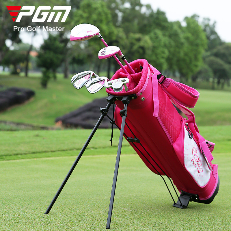 Mazze da golf per bambini PGM  - Golf Equipment For Kids recensione e prezzo