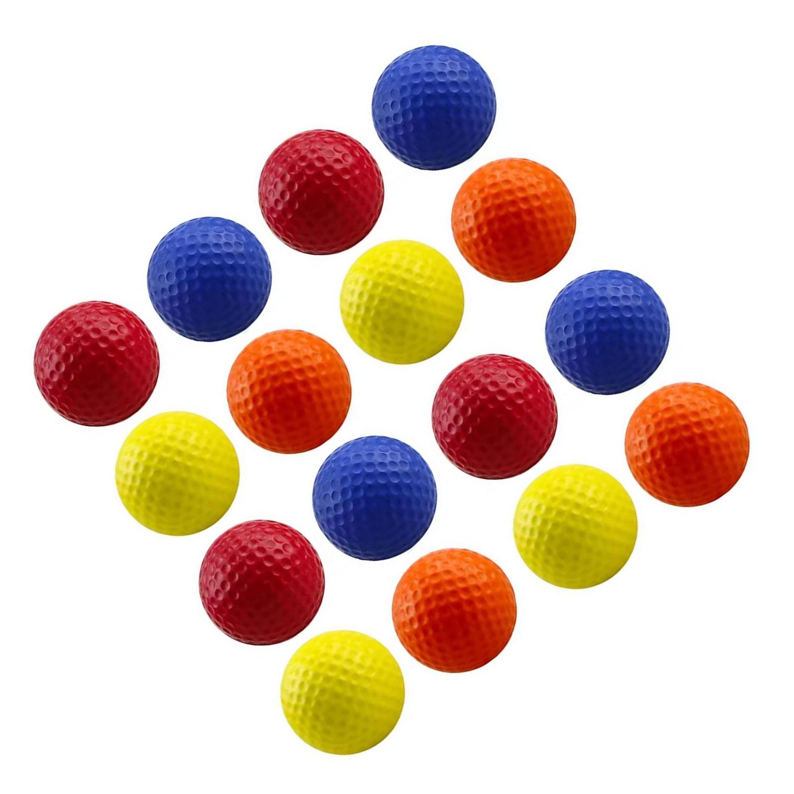 Palline da Golf in Schiuma Mor - Golf Equipment For Kids recensione e prezzo
