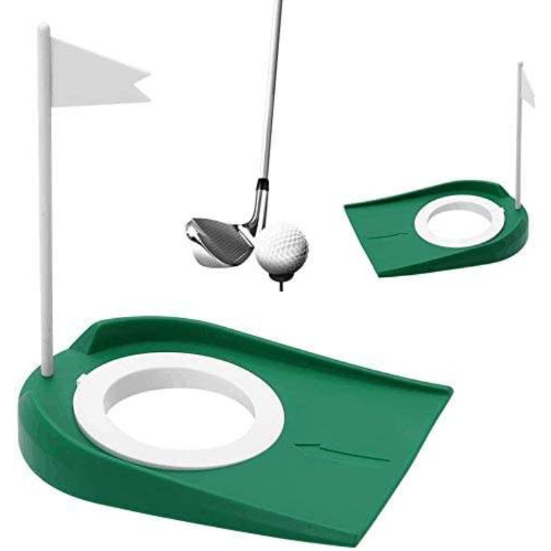 Coppa da Golf con Bandiera per - Golf Equipment For Kids recensione e prezzo
