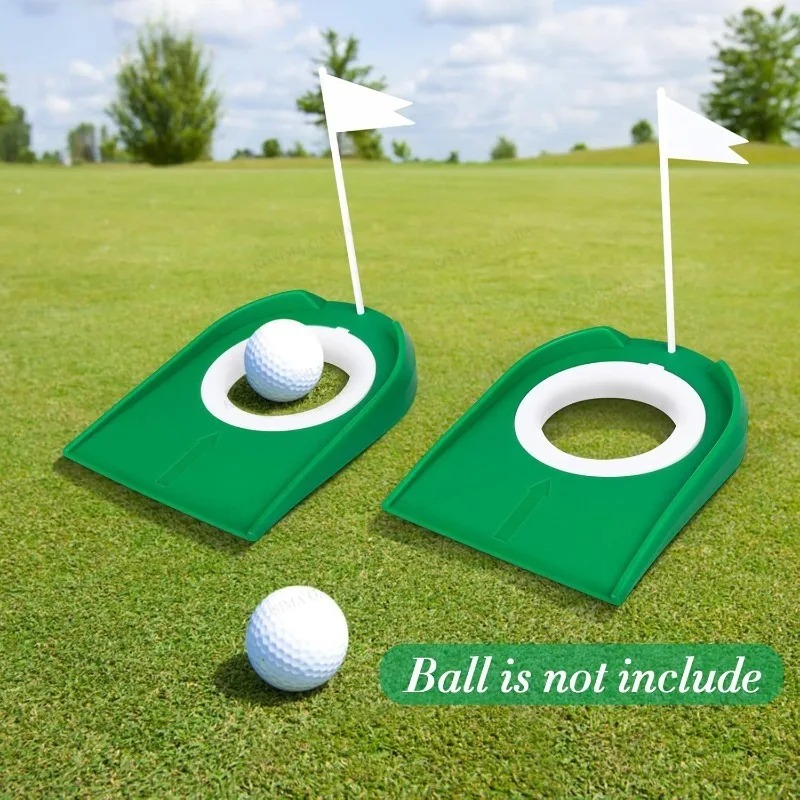 Coppa da Golf con Bandiera per - Golf Equipment For Kids recensione e prezzo