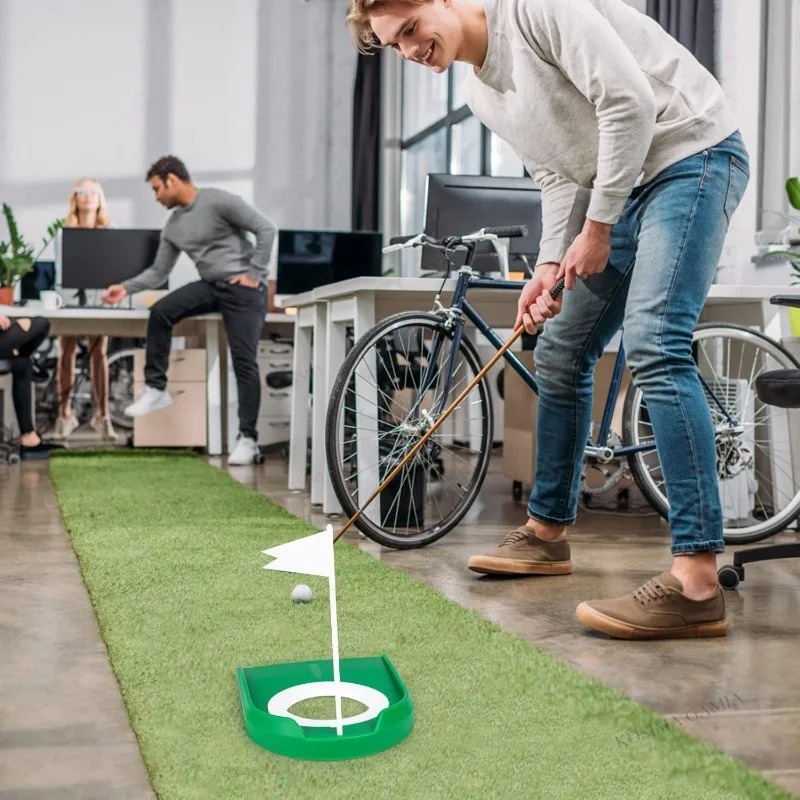 Coppa da Golf con Bandiera per - Golf Equipment For Kids recensione e prezzo
