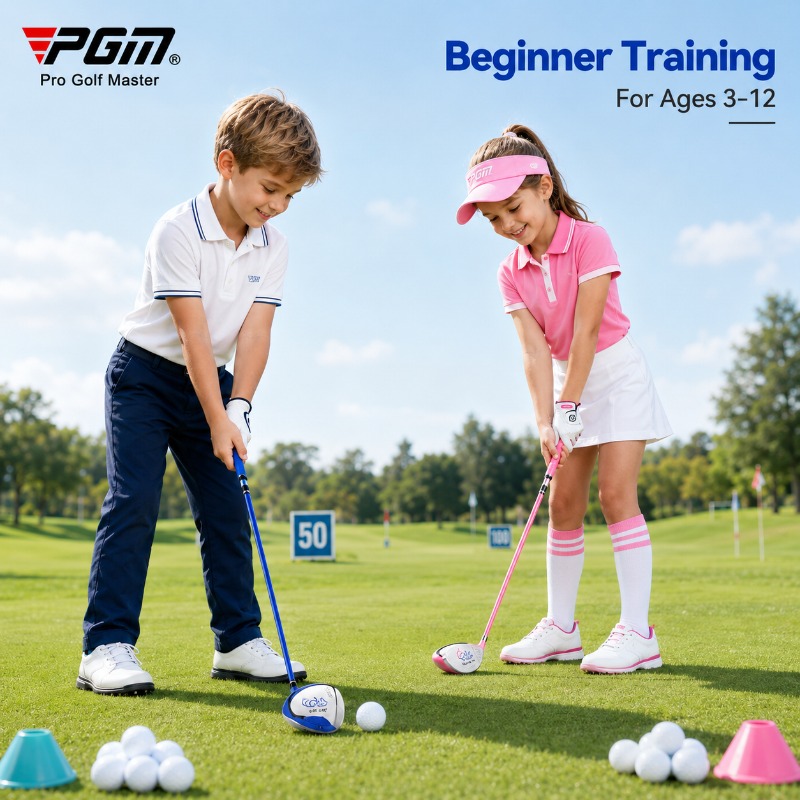PGM Mazza da Golf per Bambini, - Golf Equipment For Kids recensione e prezzo