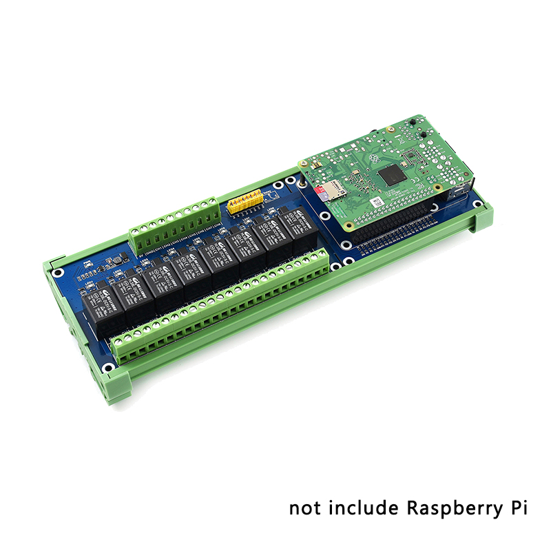 Raspberry Pi 5 / 4B scheda di  - Golf Zero recensione e prezzo