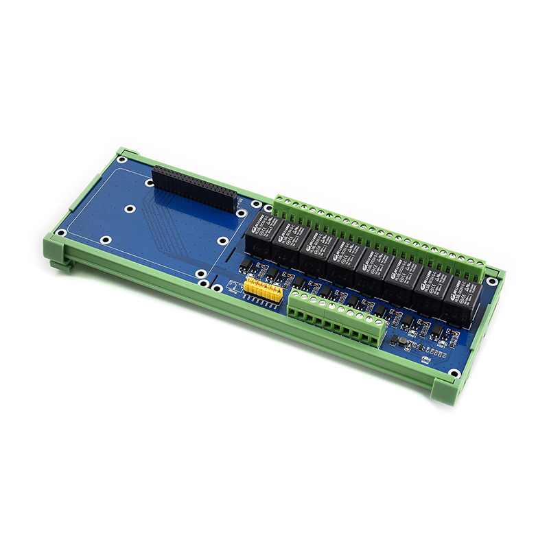Raspberry Pi 5 / 4B scheda di  - Golf Zero recensione e prezzo