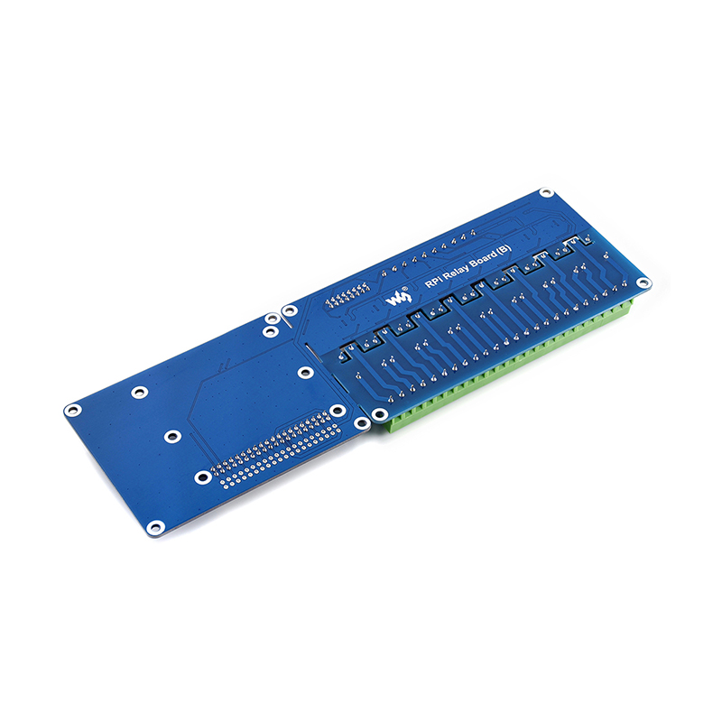 Raspberry Pi 5 / 4B scheda di  - Golf Zero recensione e prezzo
