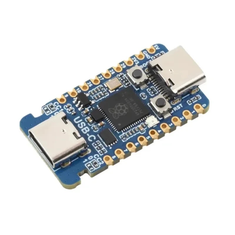Scheda di sviluppo Raspberry P - Golf Zero recensione e prezzo