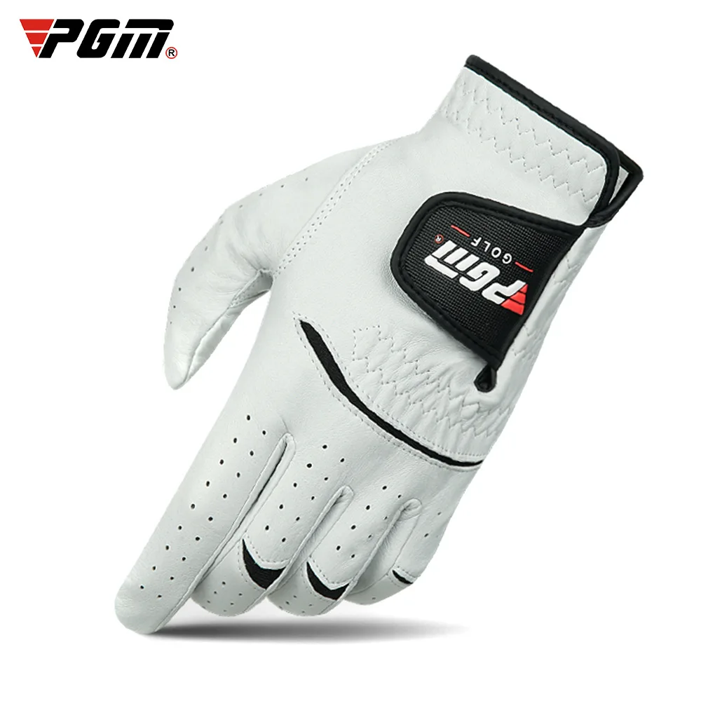 Guanti da golf da uomo Kid Whi - Golf Equipment For Kids recensione e prezzo