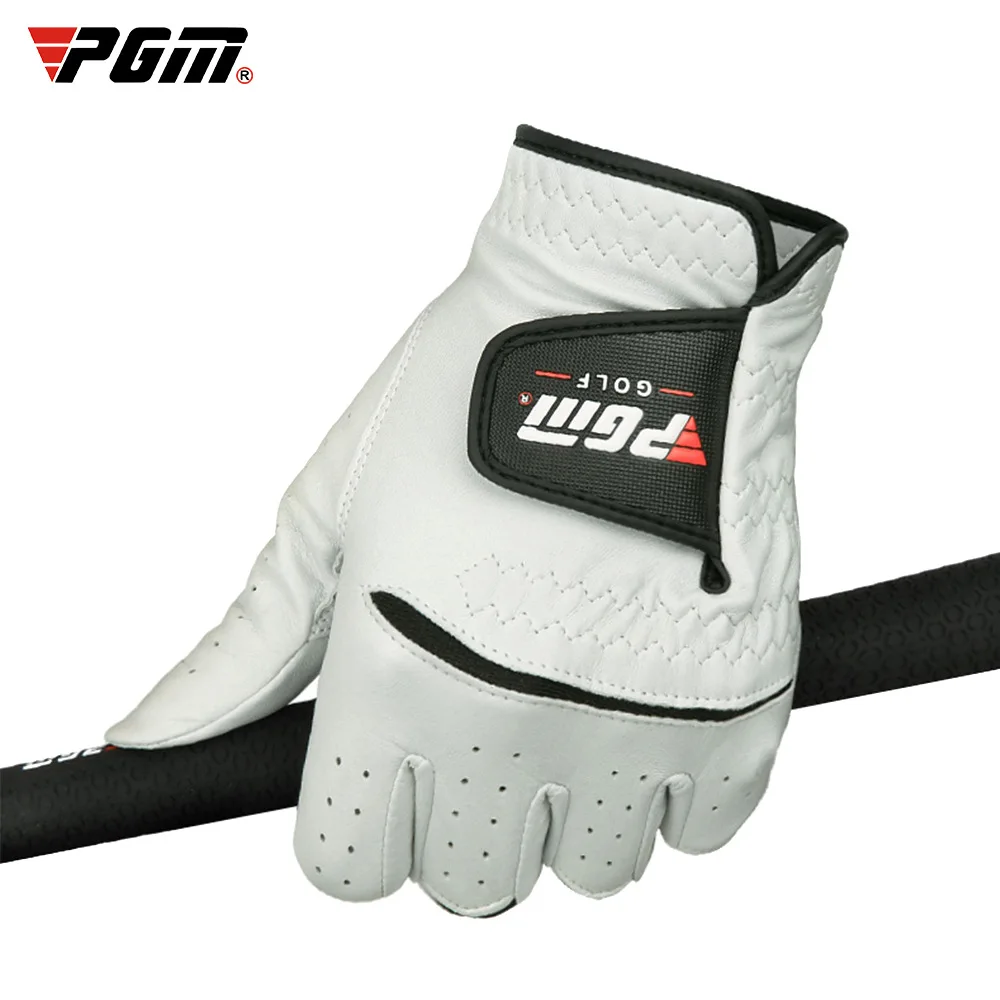Guanti da golf da uomo Kid Whi - Golf Equipment For Kids recensione e prezzo